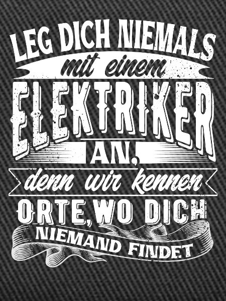Elektriker