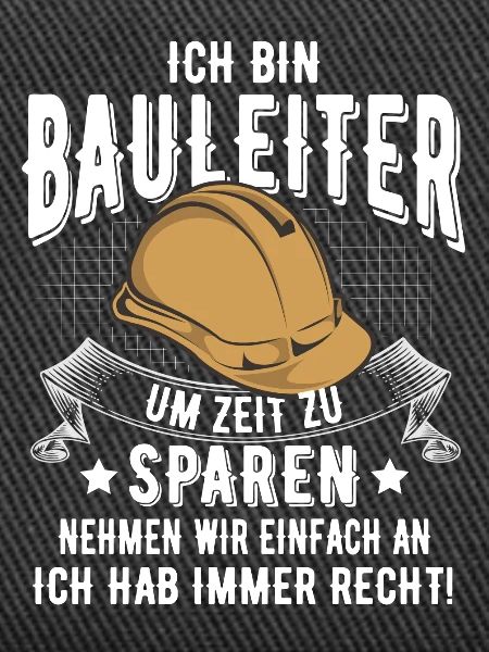 Bauleiter