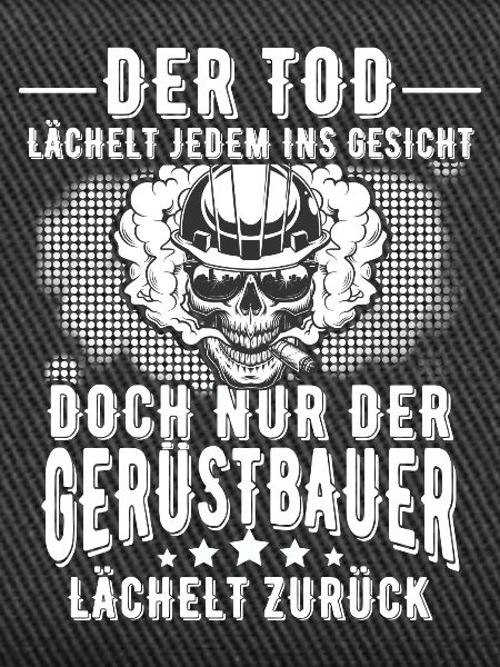Gerüstbauer