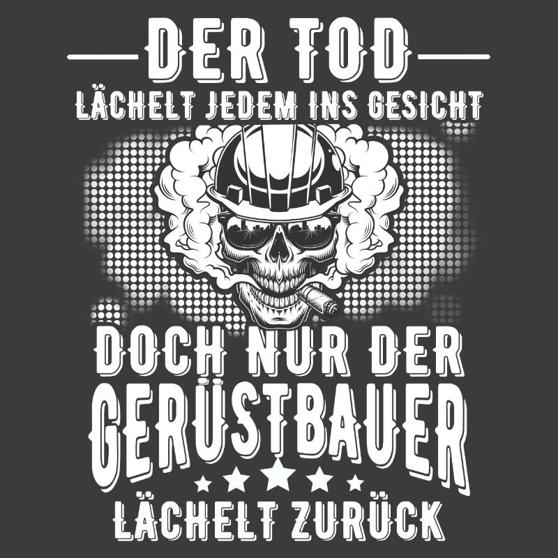 Gerüstbauer