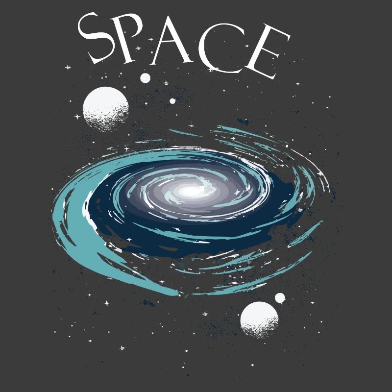 Space Weltraum