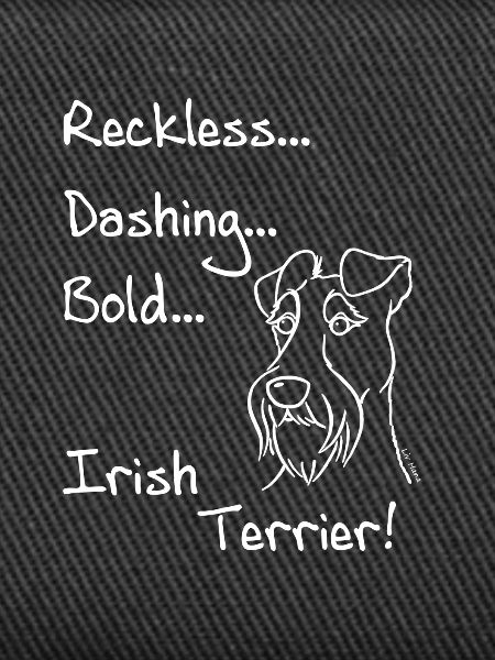 Irish Terrier