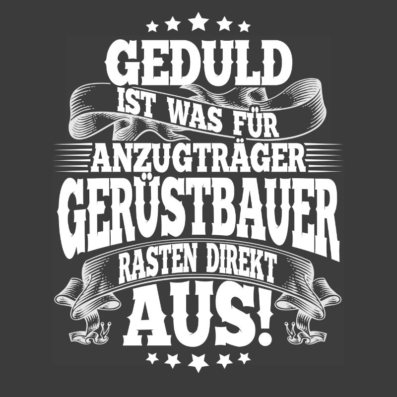 Constructeurs d’échafaudages