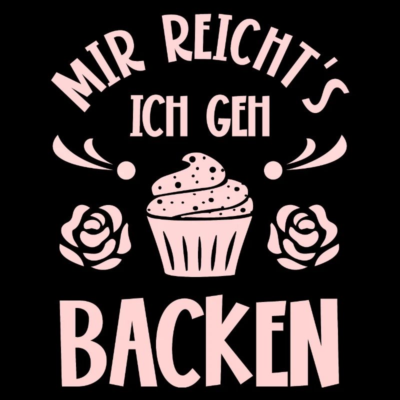 Backen Bäcker Bäckerin