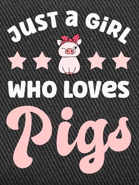 Pig pigs