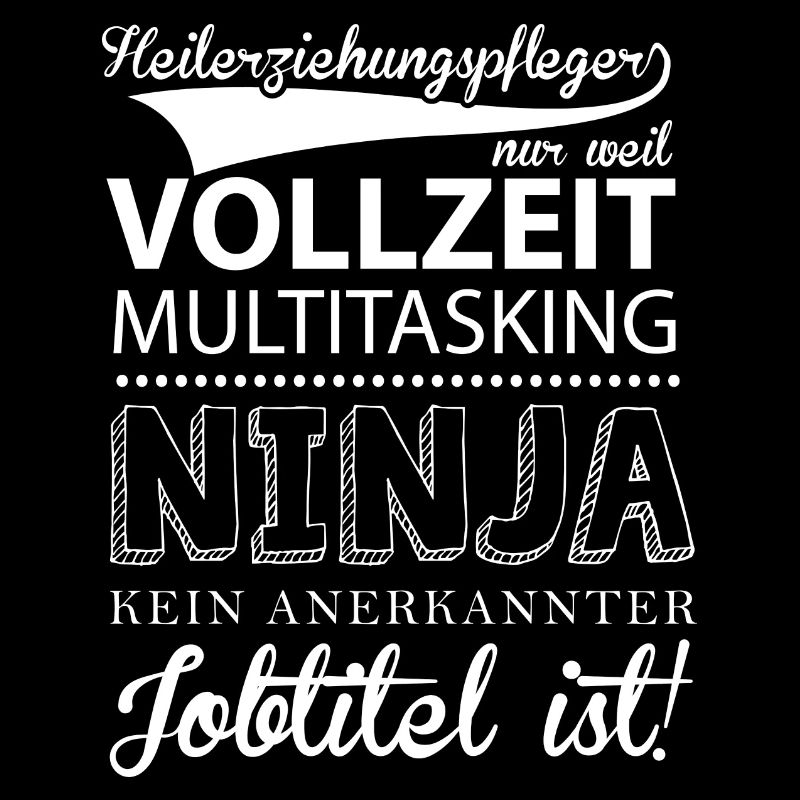HEP Shirt-Multitasking