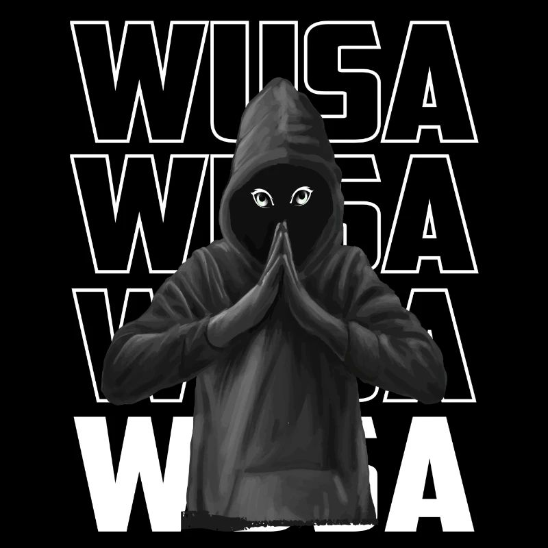 Wusa Meditation
