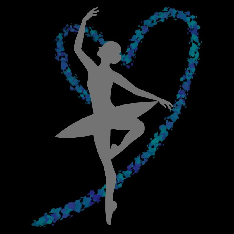 Danseuse étoile