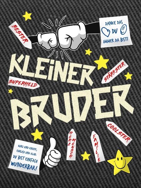 kleiner Bruder