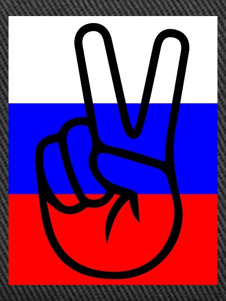 Peace with Russia
