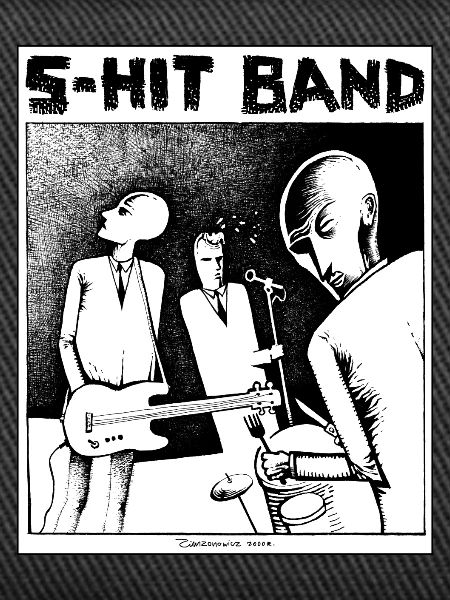 S-HIT BAND