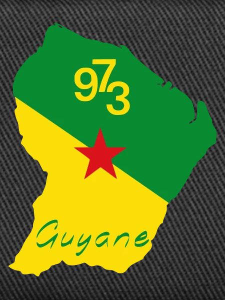 Guyane
