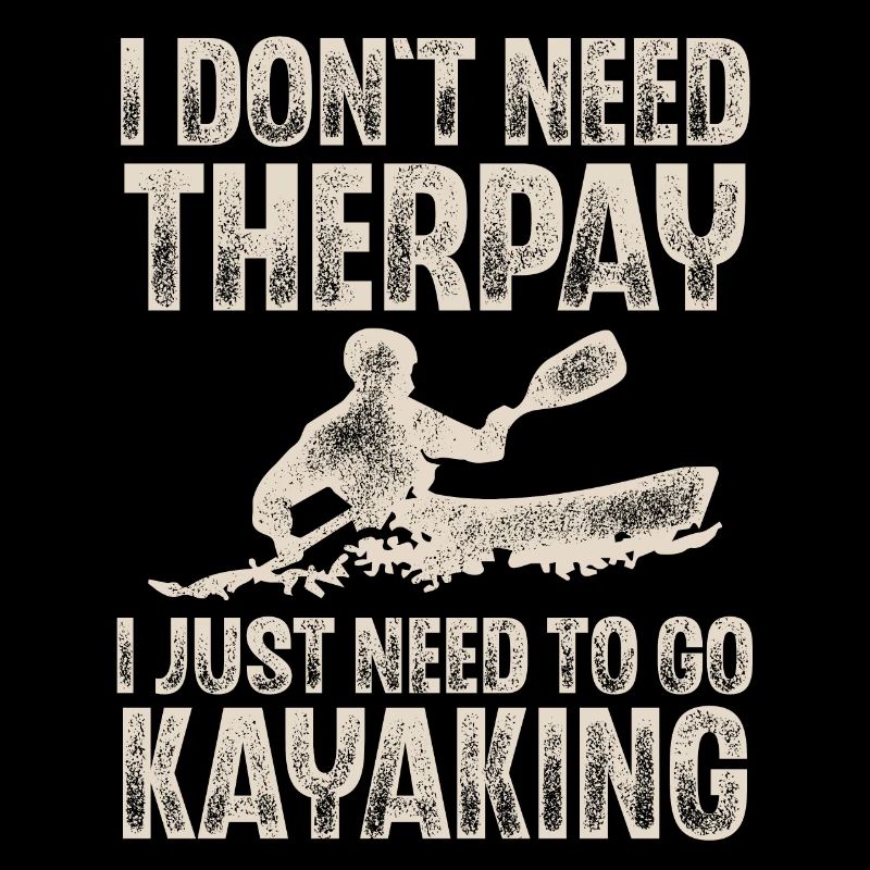 Kayak Kayaking Paddle Kayaker Kayaker