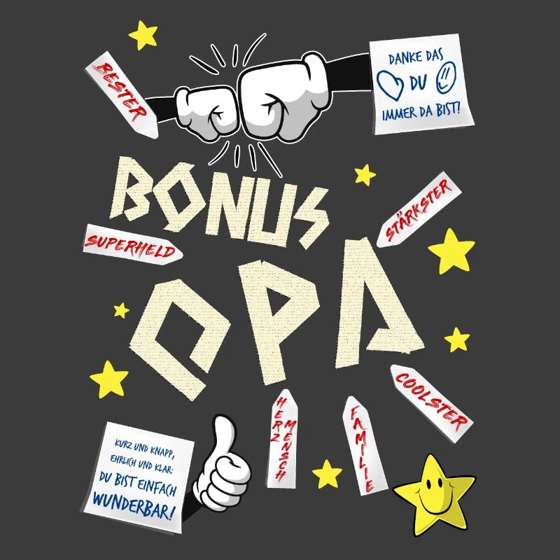 Bonusopa