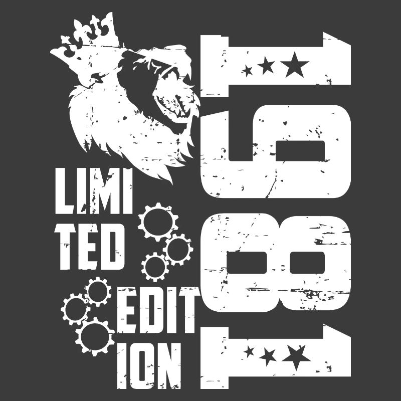 1981 Born Édition Limitée