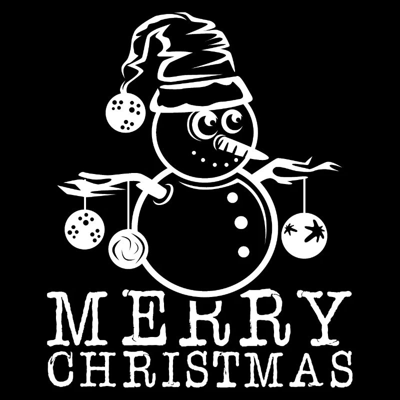 Joyeux Noël Symbole Icône de Noël Logo Noël