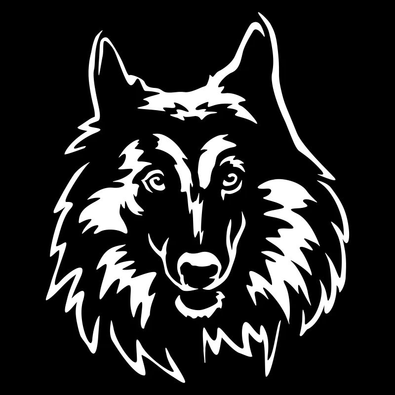 Tervueren Head « Black Edition »