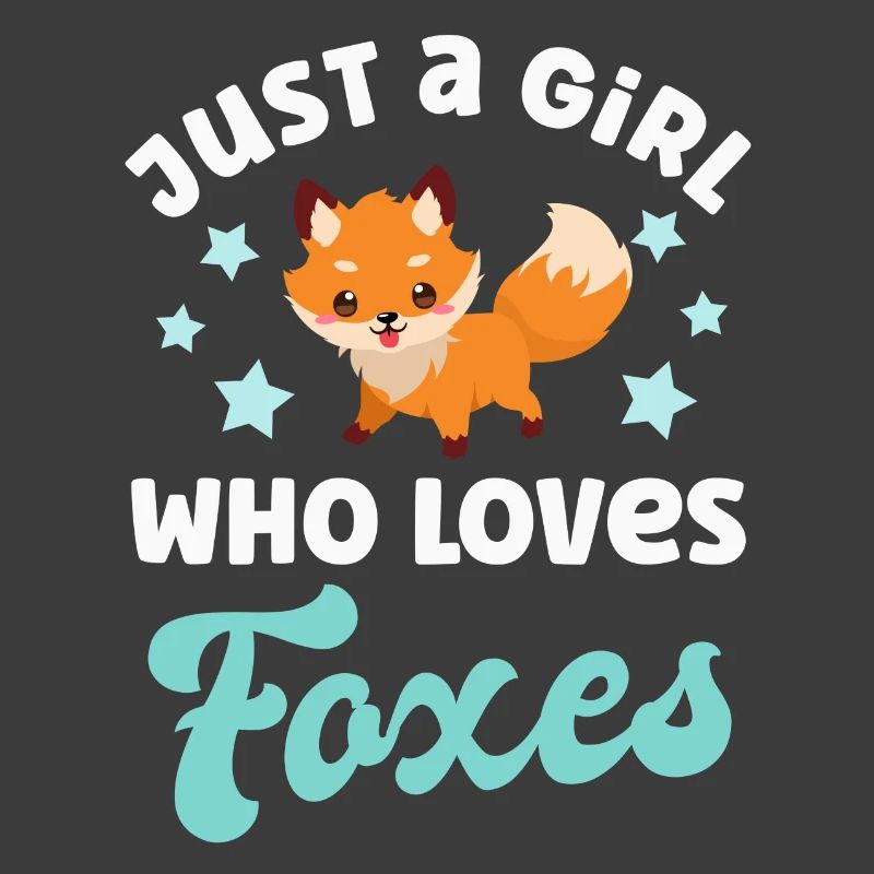 Fox foxes