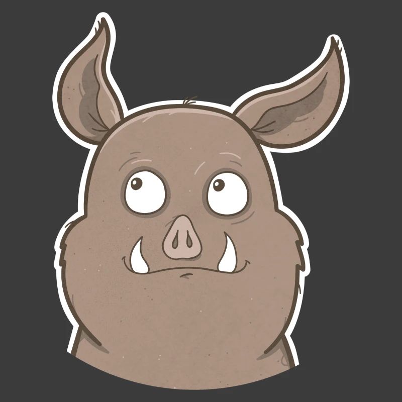 Sanglier