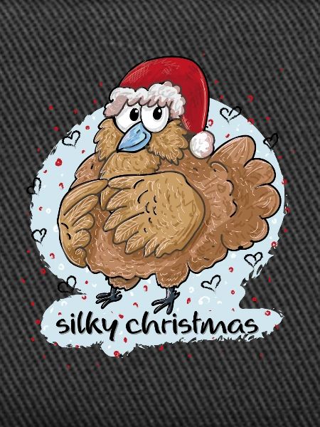 Silky Christmas