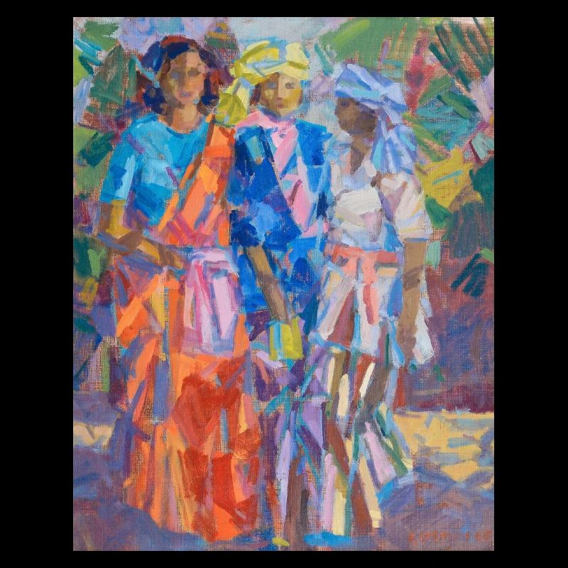 Per Stenius Painting