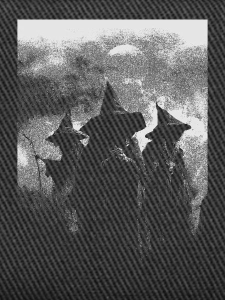 Three witches