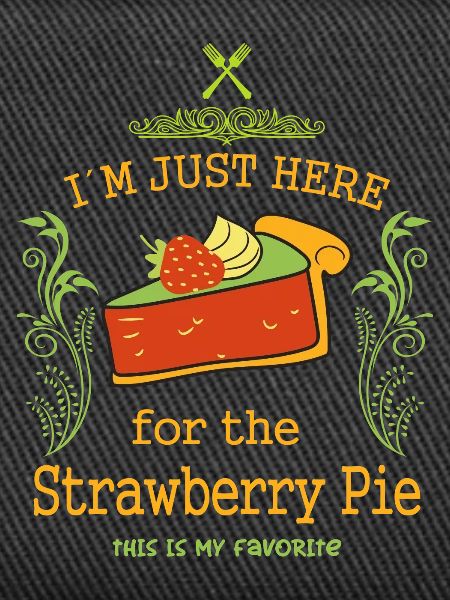 Strawberry Cake Lovers