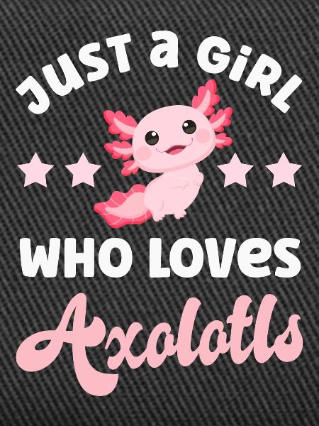 Axolotl