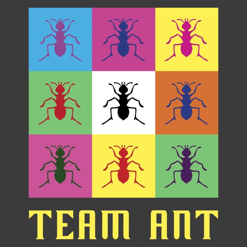 Team Ameise