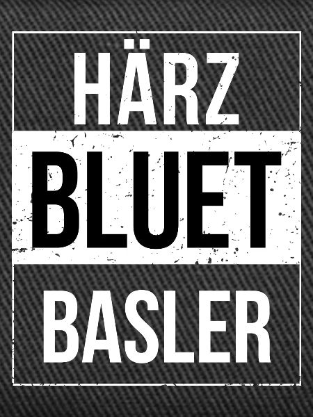 Härzbluetbasler aus Basel