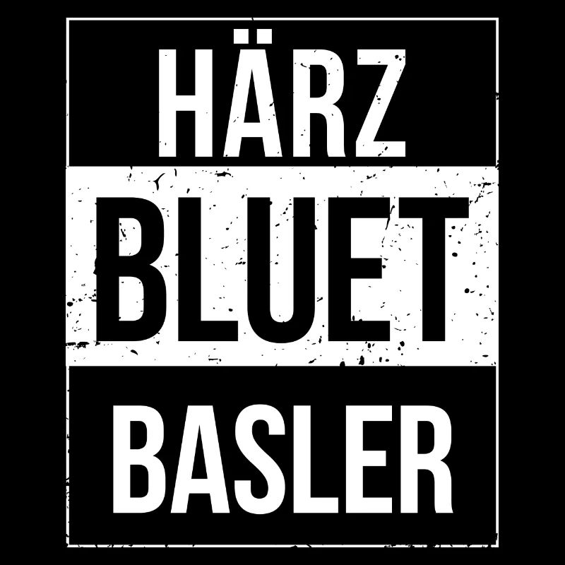 Härzbluetbasler aus Basel