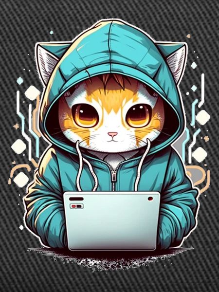 Codage chat
