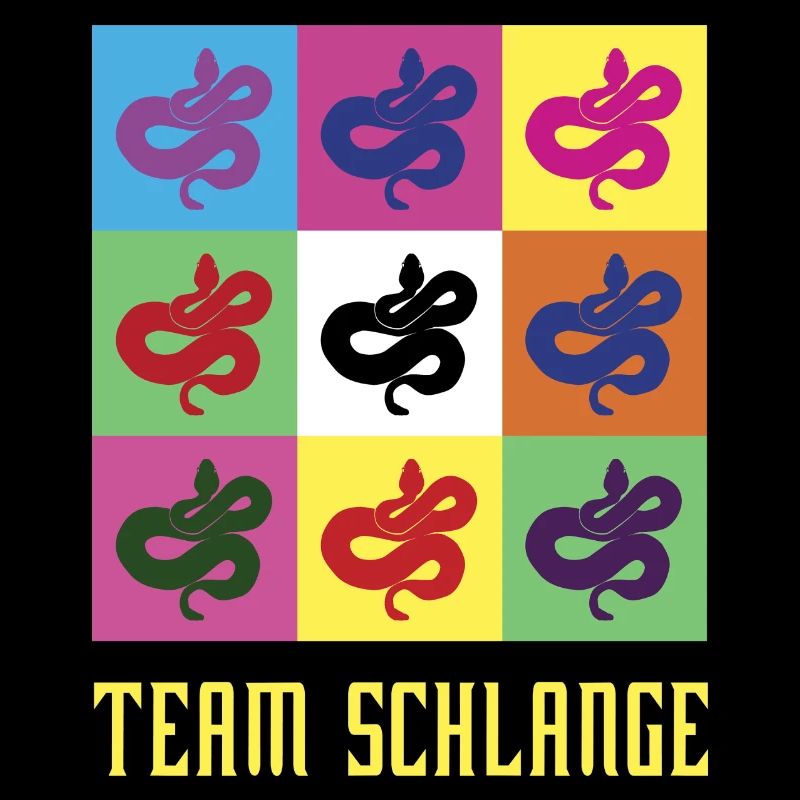 Team Schlange