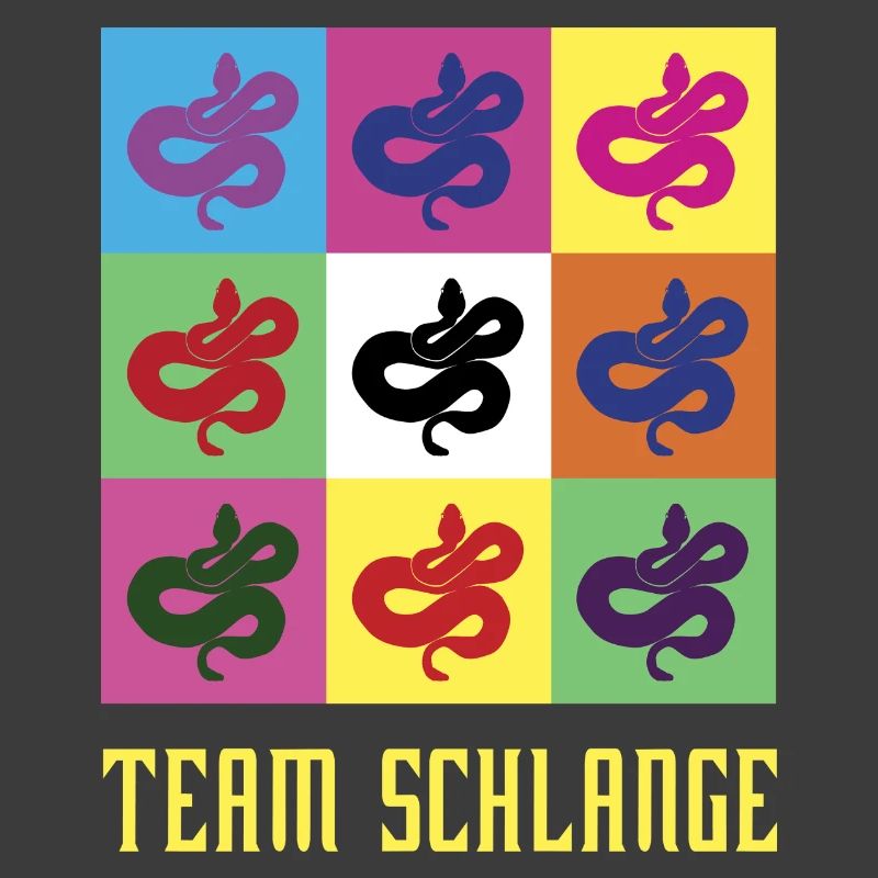 Team Schlange