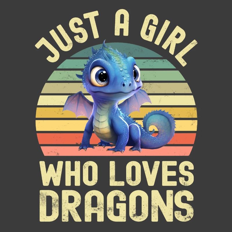 Drache Drachen