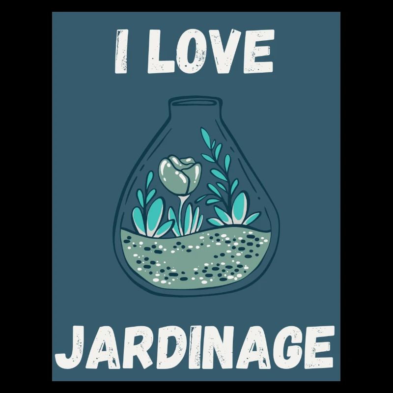 GARDEN. SPRING. GARDENING. RETIREMENT. SPRING.