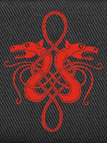 Red Viking Hydra