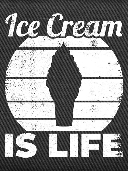 Ice Cream Lover Quote