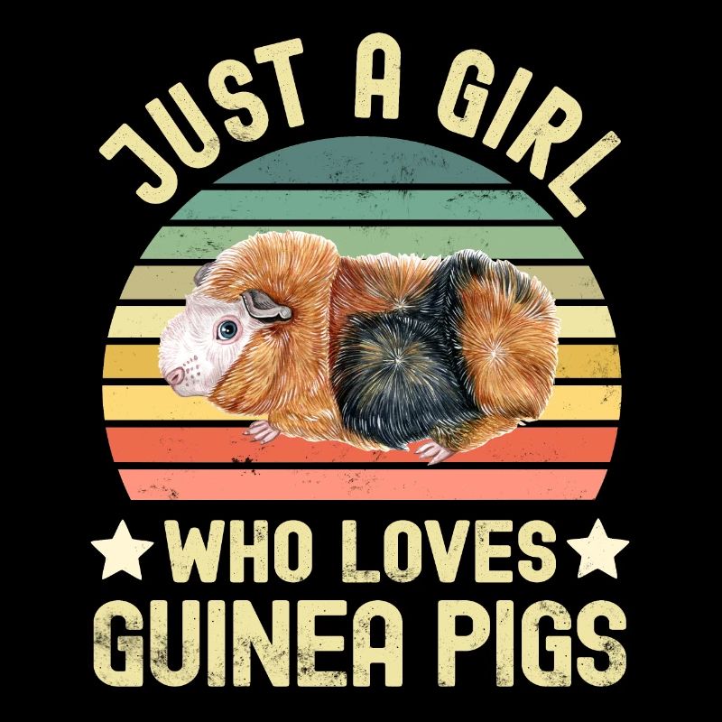 Guinea pig