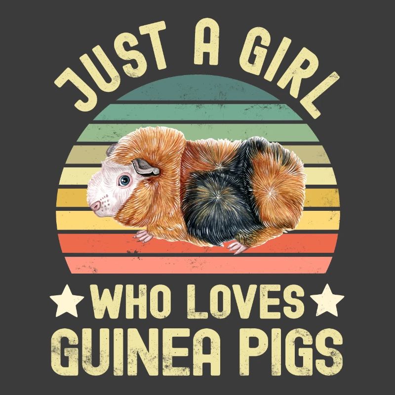 Meerschweinchen