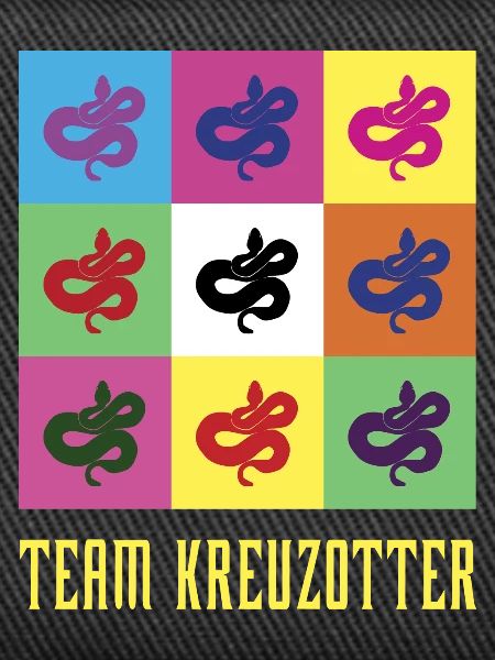 Team Kreuzotter