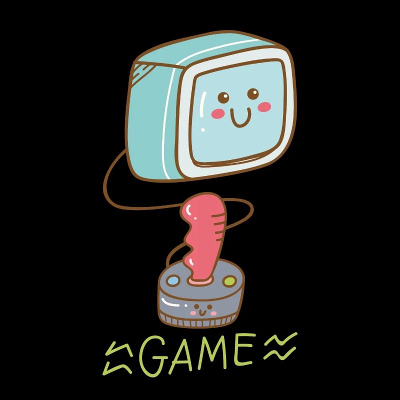Kawaii Gaming - Süsser Spielspass!