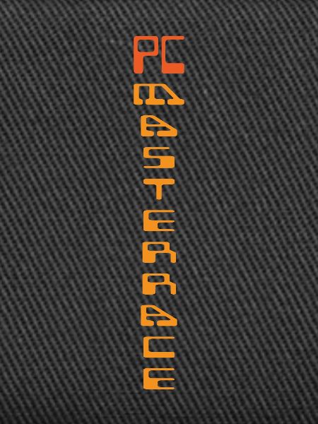 PC Masterrace - Gaming Shirt