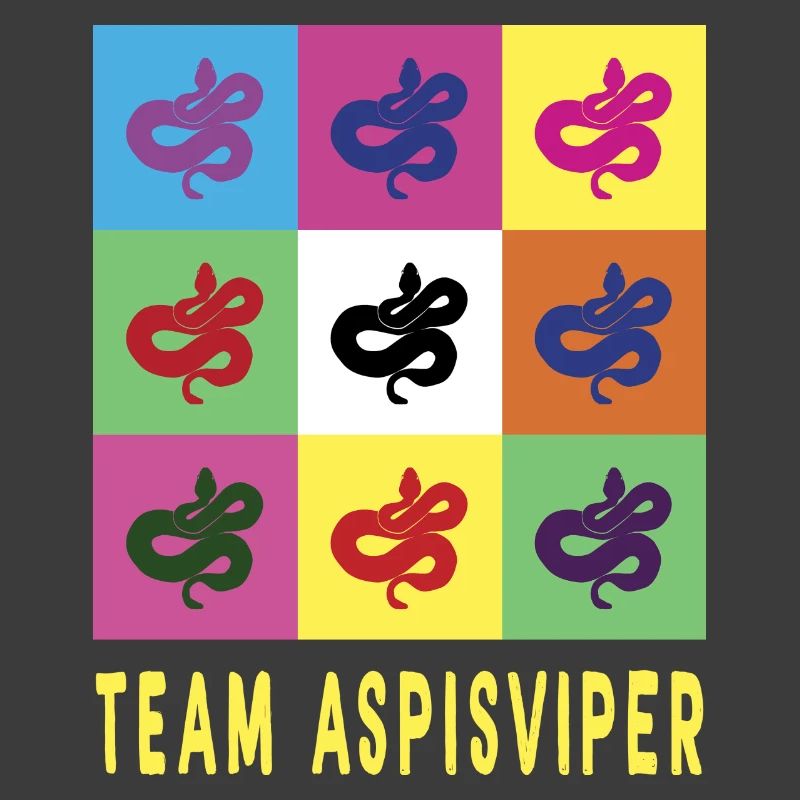 Team Aspisviper