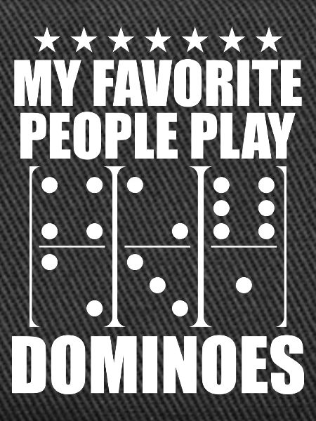 Domino Spiel Design