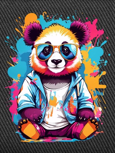 Panda Bear