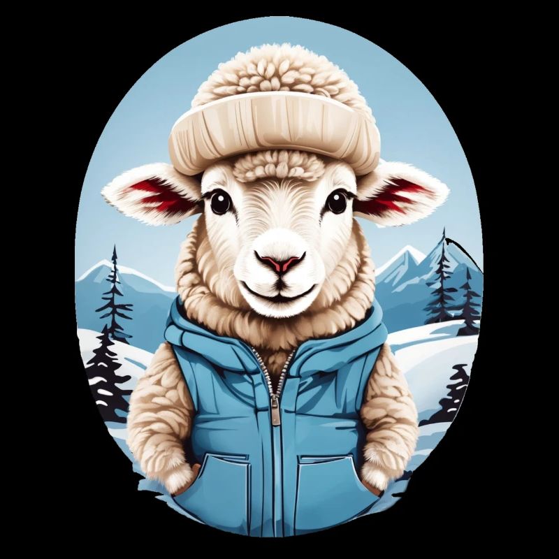 Mouton doux