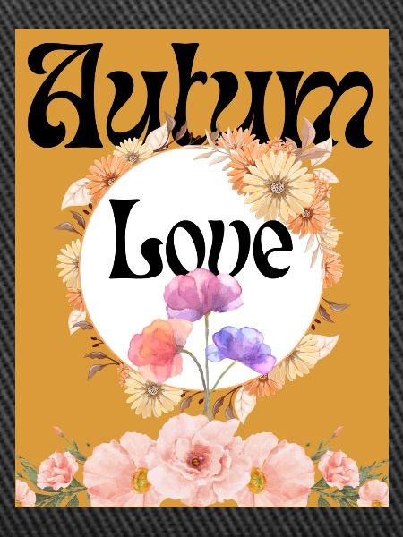 Aurum Love Flower Circle