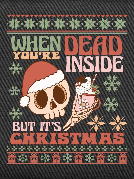 Ugly Christmas Sweater