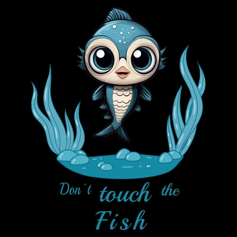 Poisson sucré